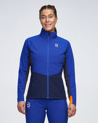 Bjorn Daehlie Challenge 2.0 Women`s Jacket