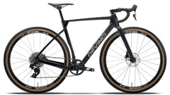 Devinci Hatchet Pro Apex AXS