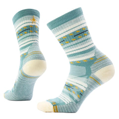 Smartwool Margarita Crew Women's Socks