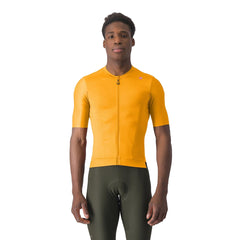 Castelli Espresso Jersey