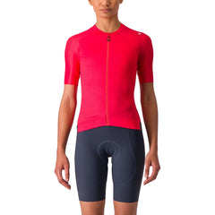 Castelli Espresso Women's Jersey