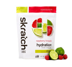 Skratch Labs Hydration Sport Drink Mix With Caffeine 440g