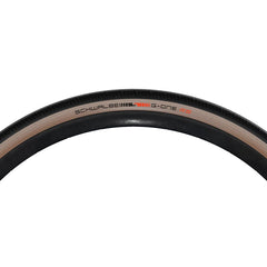Schwalbe G-One RS 700x45C Tubeless Ready Tanwall Tire