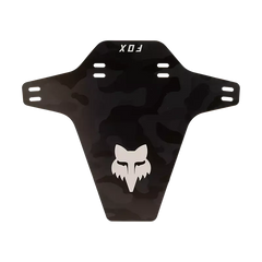 Fox Front Mud Guard