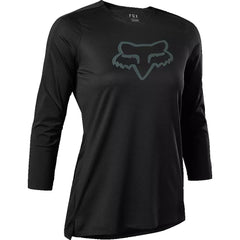 Fox Flexair 3/4 Women's Jersey