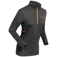 Bjorn Daehlie Performance Wool HZ Women's Base Layer