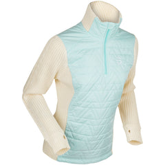 Bjorn Daehlie Half Zip Comfy Women`s