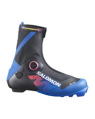 Salomon S/Lab Equipe Boa Classic Boots
