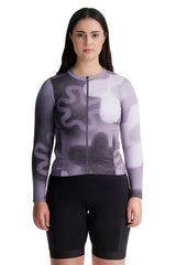 Peppermint Signature LS Women's Jersey