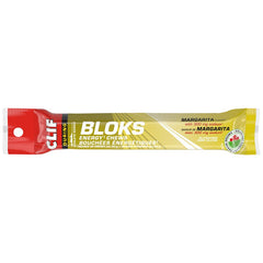 CLIF SHOT BLOKS MOUNTAIN BERRY