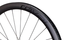 Roval Terra Aero CL Wheelset