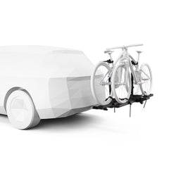 Thule Vero Bike Rack