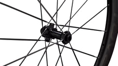 Roval Rapide CLXIII Wheelset