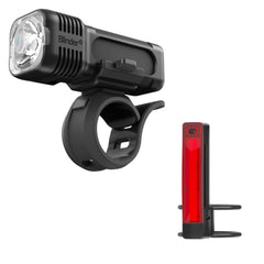 Knog Blinder 400 / Plus Light Combo