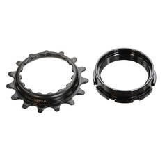 Cannondale Moterra Sprocket and Lockring 15T