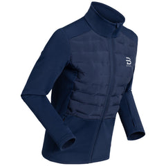 Chandail Bjorn Daehlie Full Zip Shield Hybrid Femme