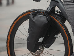 Topeak Bolt-On Fork Drybag 5.8l