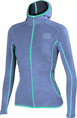 Sportful Terra Zip Hoody Mid Layer