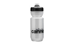 Cannondale Gripper Logo Bottle