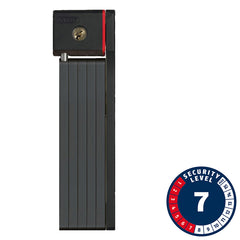 Abus Bordo uGrip 5700 SH Folding Lock Key