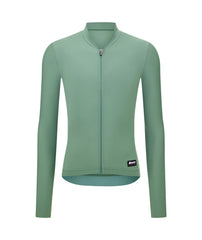 Maillot Santini Ready To Ride LS Unisexe