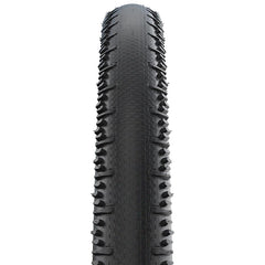 Schwalbe G-One RS 700x45C Tubeless Ready Tanwall Tire
