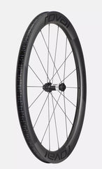 Roval Rapide CL II Wheelset