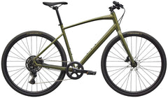 Specialized Sirrus X 2.0