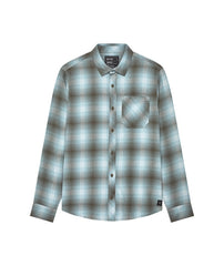 Fox Survivalist Stretch Flannel Shirt