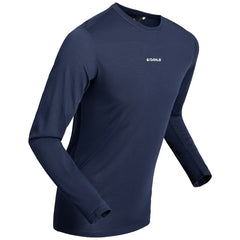 Bjorn Daehlie Training Wool Mix LS Base Layer