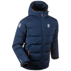 Bjorn Daehlie Podium Jacket