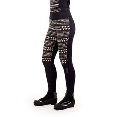 Swix Tista Printed Women's Tight