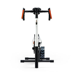 Zwift Ride bike and Wahoo Core 2