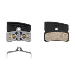Shimano P04C-MF Metallic Disc Brake Pads