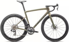 Specialized S-Works Tarmac SL8