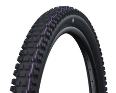 Schwalbe Albert Radial Trail Pro Ultra Soft Tire