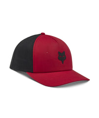 Fox Head Trucker Cap