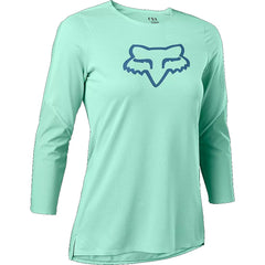 Fox Flexair 3/4 Women's Jersey