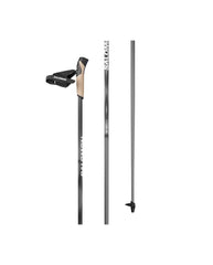 Salomon R 30 Click Poles