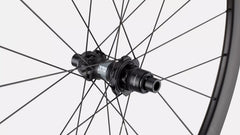 Roval Terra C III Wheelset