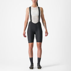 Castelli Espresso DT Women's Bib