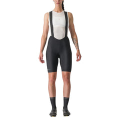 Castelli Espresso DT Women's Bib