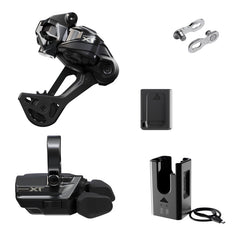 Shimano XT M8250 Di2 Upgrade Kit