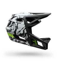 Casque Fox Proframe Thrive