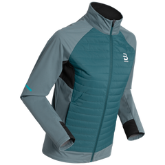 Bjorn Daehlie Challenge 3.0 Women's Jacket