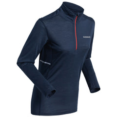 Bjorn Daehlie Performance Wool HZ Women's Baselayer