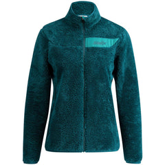 Swix Infinity Pile Full Zip Women's
