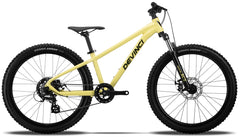 Devinci Ewoc 24 7s