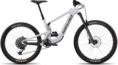 Santa Cruz Heckler SL 1 C S Magenta Lrg