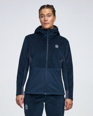 Bjorn Daehlie Boulder Women`s Jacket